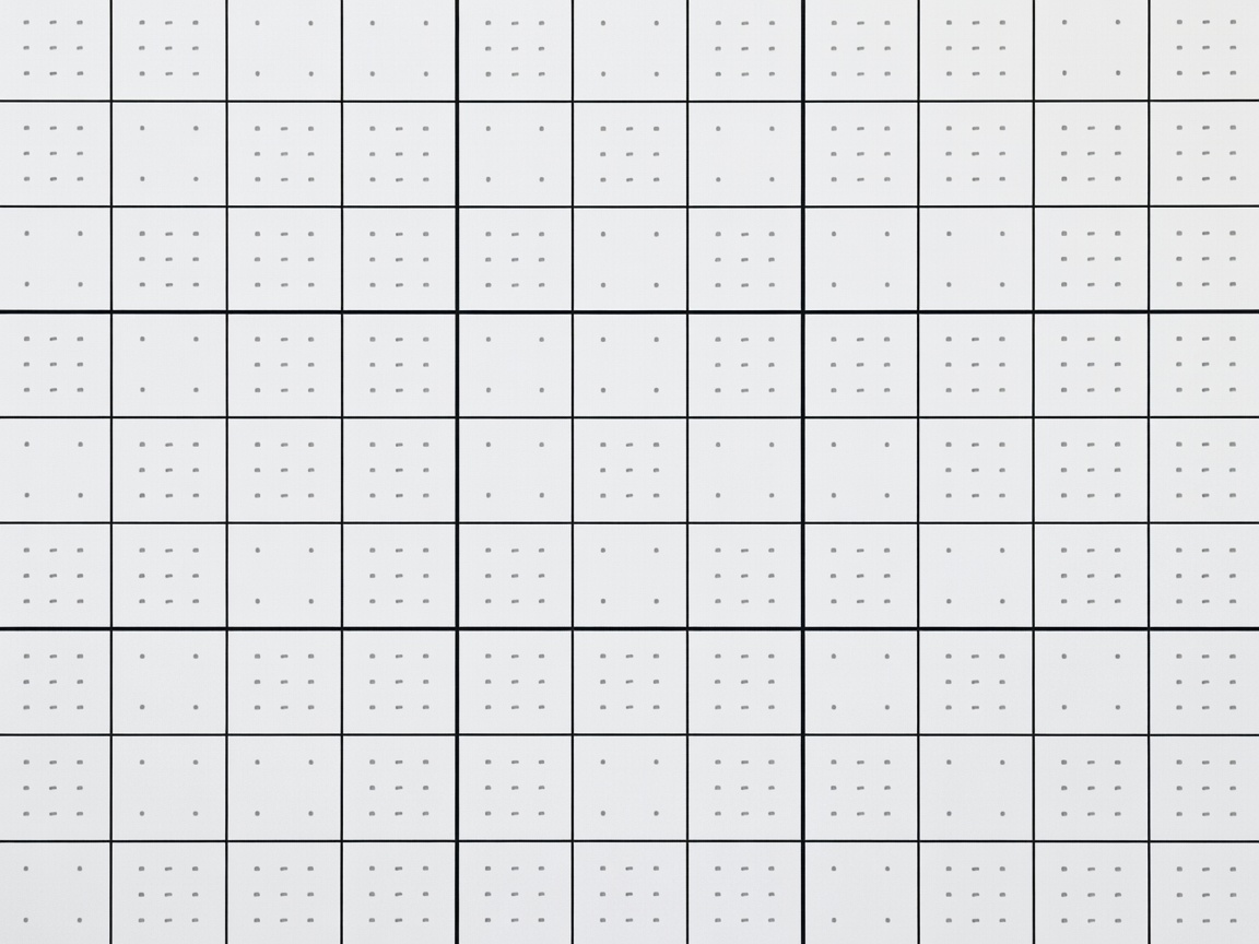 Illustrated Sudoku grid showing pencil candidate notes